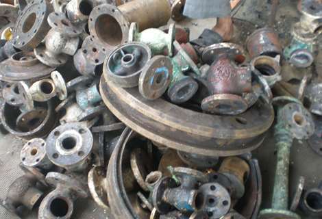 BestMetalScrapCity By Metal Care