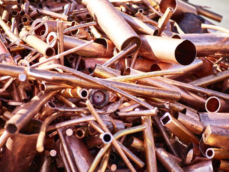 BestMetalScrapCity By Metal Care