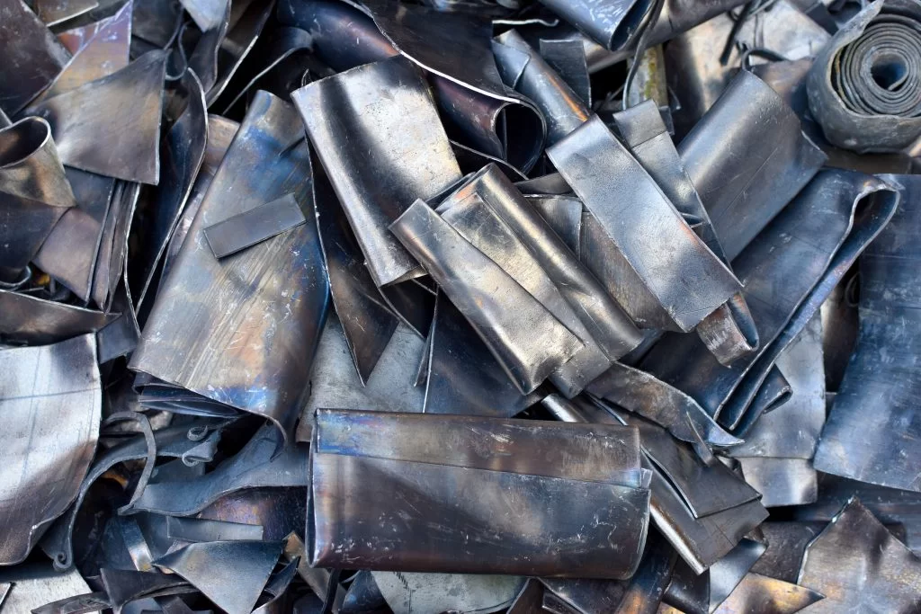 BestMetalScrapCity By Metal Care